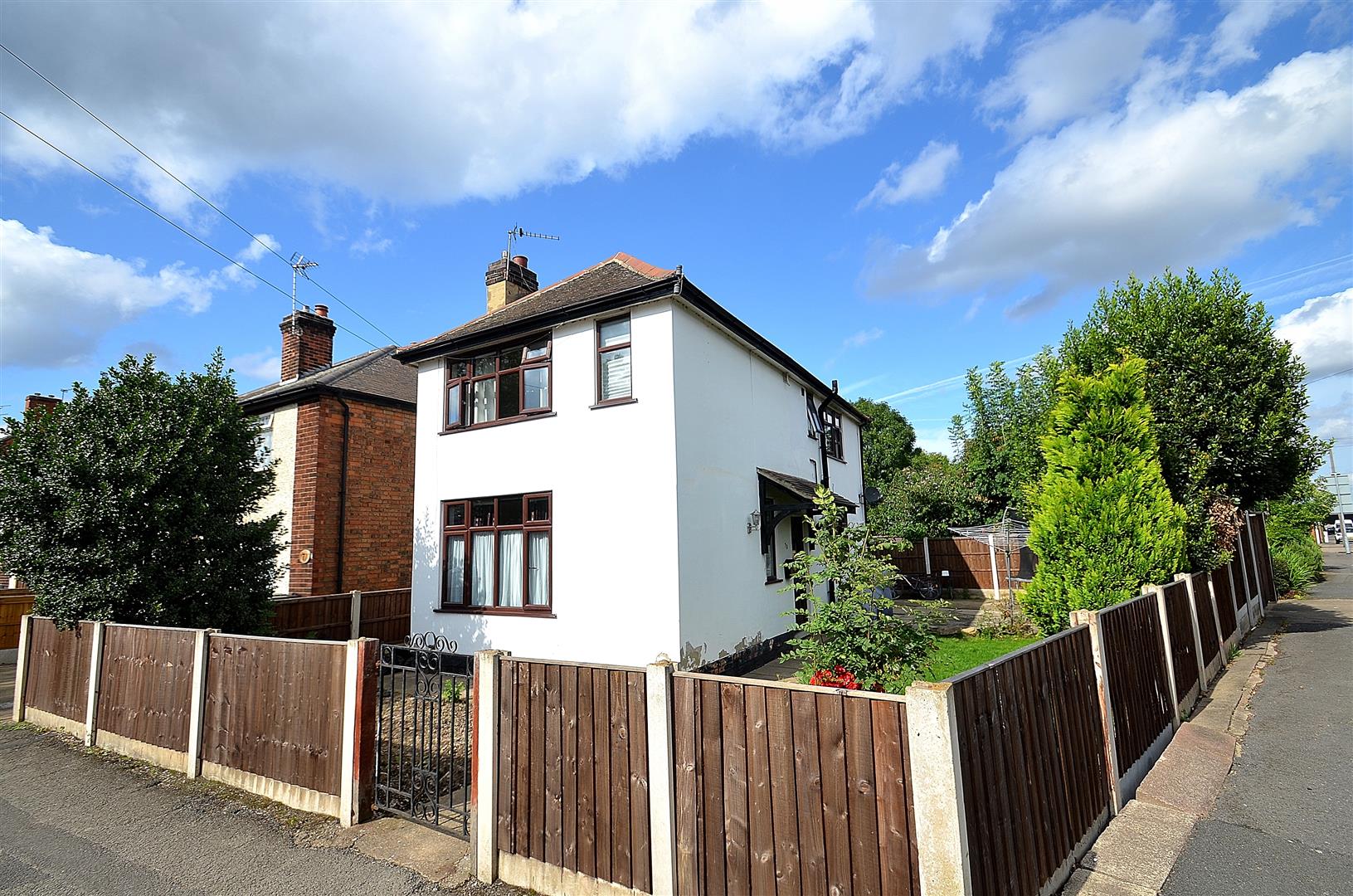 Meadow Lane, Long Eaton Robert Ellis Estate Agents